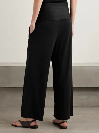 Eres Les Essentiels Dao Convertible Stretch-jersey Jumpsuit | Thumbnail 3