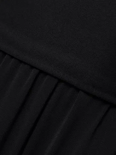Eres Les Essentiels Dao Convertible Stretch-jersey Jumpsuit | Thumbnail 4