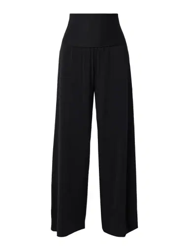 Eres Les Essentiels Dao Convertible Stretch-jersey Jumpsuit | Thumbnail 1