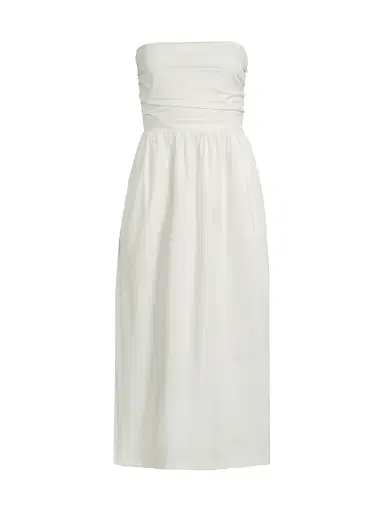 Capsule 121 Women's The Wave Strapless Dress | Thumbnail 1 Capsule 121 Women's The Wave Strapless Dress | Thumbnail 1