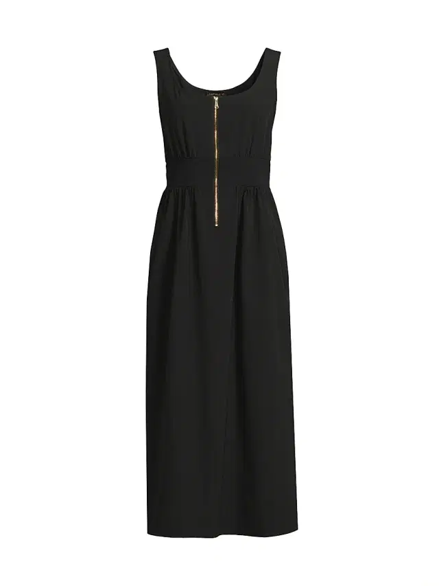 Capsule 121 Women's The Kissed Tank Dress - Black