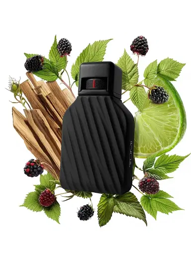 TUMI Men's 19 Degree Extrait de Parfum 3-Piece Bundle Collection | Thumbnail 7