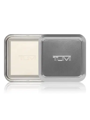 TUMI Men's Awaken [08:00 GMT] Eau de Parfum 3-Piece Bundle Collection | Thumbnail 3