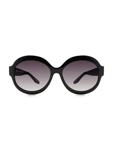 BARTON PERREIRA Women's Orleandra 59MM Round Sunglasses | Thumbnail 2 BARTON PERREIRA Women's Orleandra 59MM Round Sunglasses | Thumbnail 2