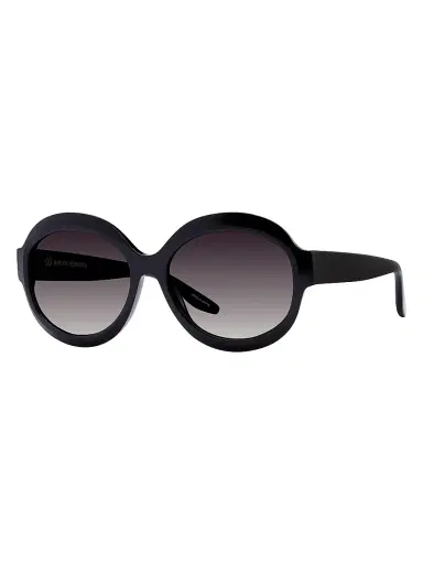 BARTON PERREIRA Women's Orleandra 59MM Round Sunglasses | Thumbnail 1 BARTON PERREIRA Women's Orleandra 59MM Round Sunglasses | Thumbnail 1