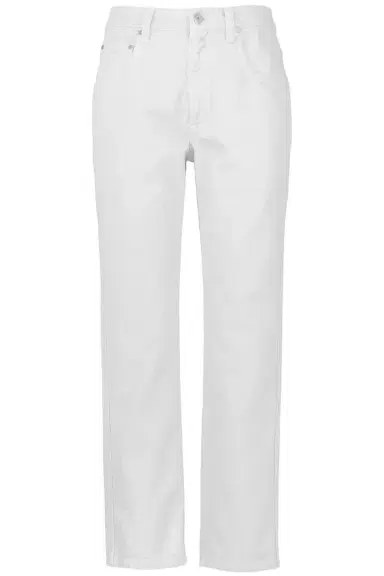 Brunello Cucinelli Contemporary Square Jean - Naturale | Thumbnail 1 Brunello Cucinelli Contemporary Square Jean - Naturale | Thumbnail 1