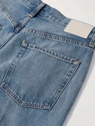 Citizens of Humanity + Argent Ayla Baggy High-rise Wide-leg Jeans | Thumbnail 6 Citizens of Humanity + Argent Ayla Baggy High-rise Wide-leg Jeans | Thumbnail 6