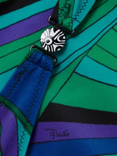 PUCCI Iride Baby Printed Bikini Briefs | Thumbnail 5 PUCCI Iride Baby Printed Bikini Briefs | Thumbnail 5