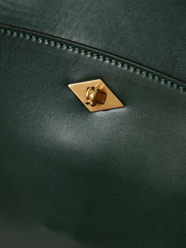 Métier Private Eye Leather Tote | Thumbnail 4 Métier Private Eye Leather Tote | Thumbnail 4