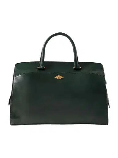 Métier Private Eye Leather Tote | Thumbnail 1 Métier Private Eye Leather Tote | Thumbnail 1