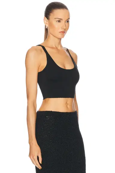 Gabriela Hearst Anona Top | Thumbnail 2