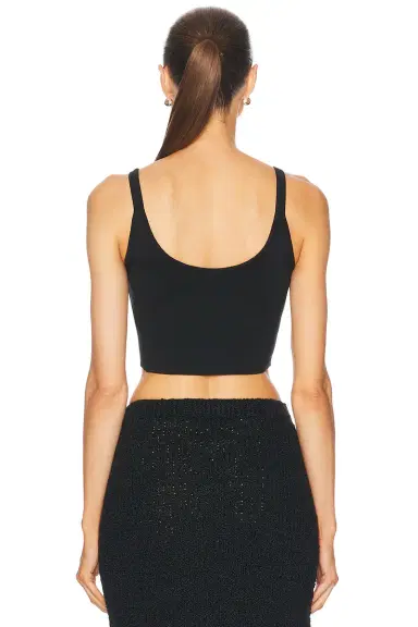 Gabriela Hearst Anona Top | Thumbnail 3