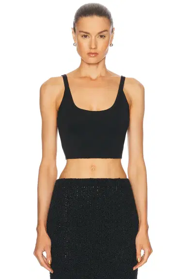 Gabriela Hearst Anona Top | Thumbnail 1