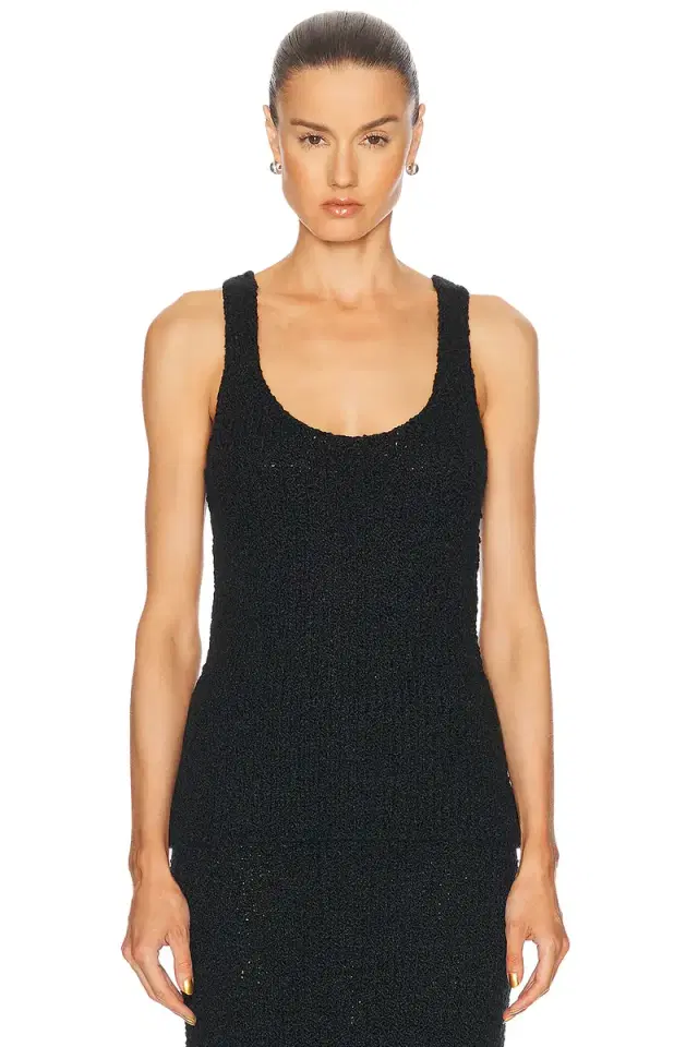 Gabriela Hearst Flynn Tank