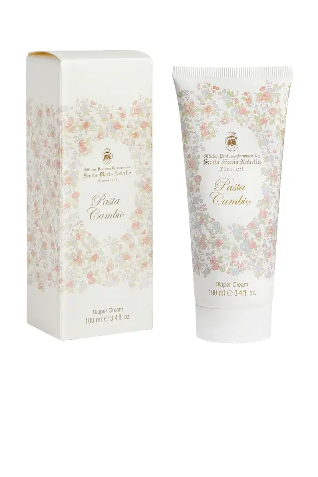Santa Maria Novella Baby Diaper Cream