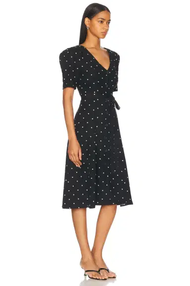 LPA Bambina Dress | Thumbnail 4
