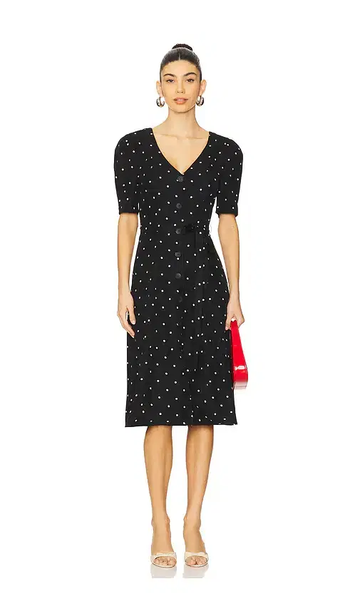 Bambina Dress