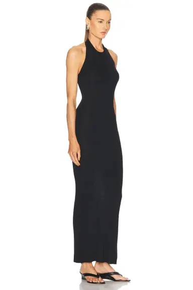 NILI LOTAN Gertrude Sweater Dress | Thumbnail 2