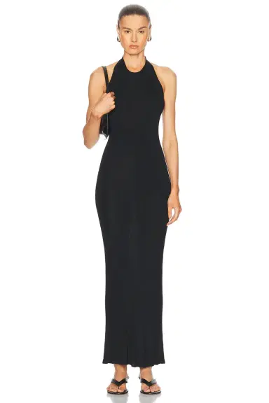 NILI LOTAN Gertrude Sweater Dress | Thumbnail 1