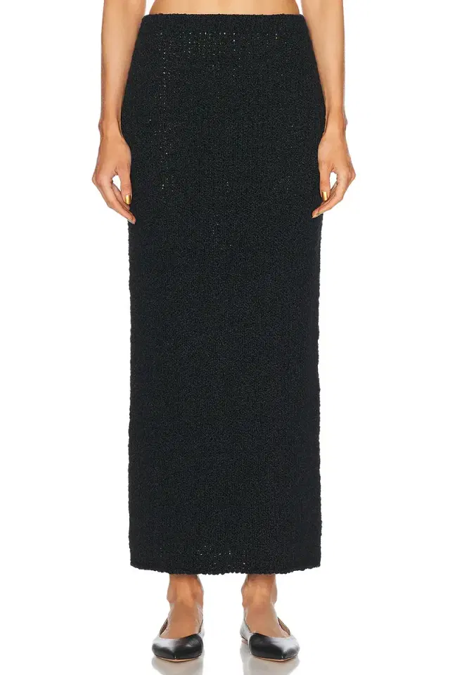 Gabriela Hearst Frea Skirt