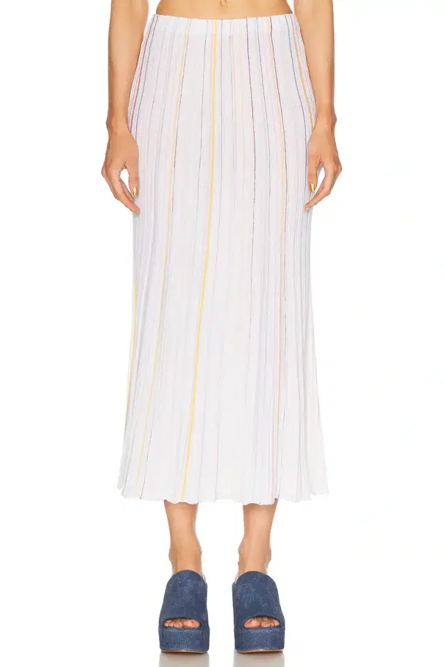 Gabriela Hearst Celeano Skirt