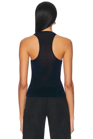 PRISCAVera Racerback Tank Top | Thumbnail 3
