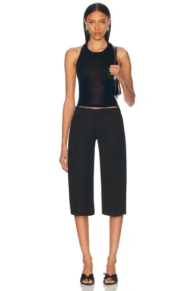 PRISCAVera Racerback Tank Top | Thumbnail 4