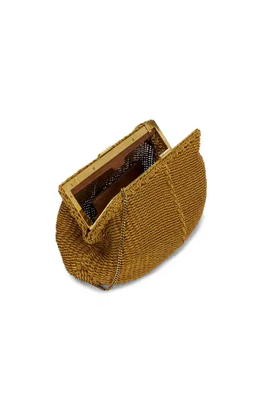 Saint Laurent Large Clutch | Thumbnail 5 Saint Laurent Large Clutch | Thumbnail 5