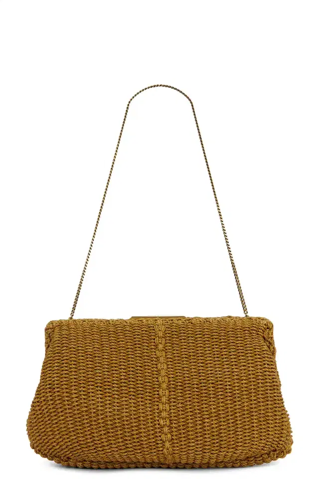 Saint Laurent Large Clutch