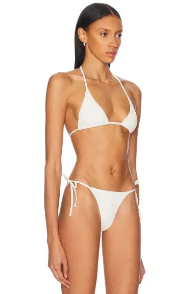 ÉTERNE Isla Bikini Top | Thumbnail 2