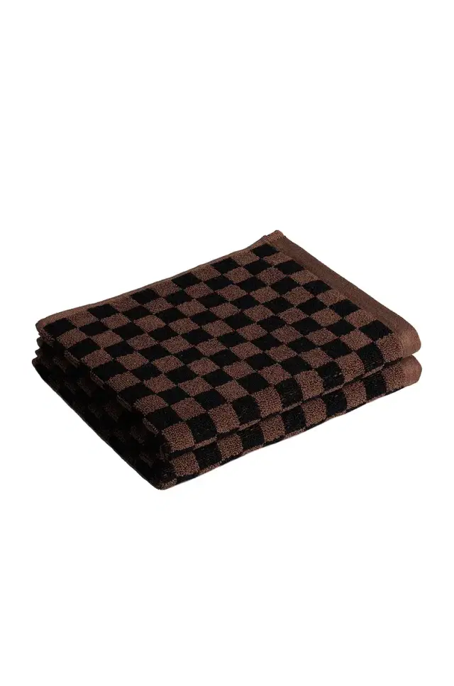 Josephine Hand Towel Set