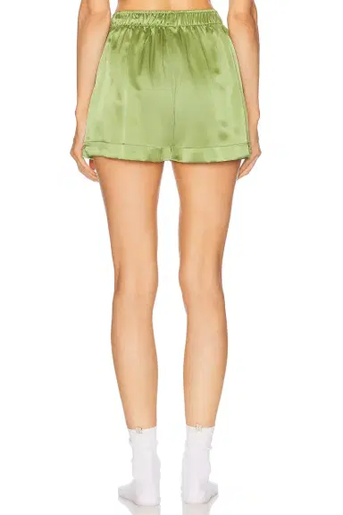 Comme Si Silk Boxer Classica Short | Thumbnail 4