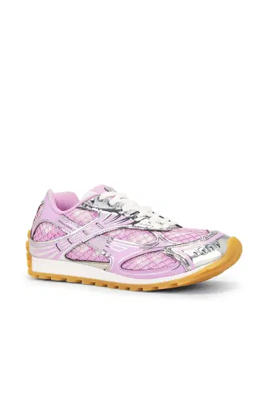 Bottega Veneta Orbit Sneaker | Thumbnail 2 Bottega Veneta Orbit Sneaker | Thumbnail 2