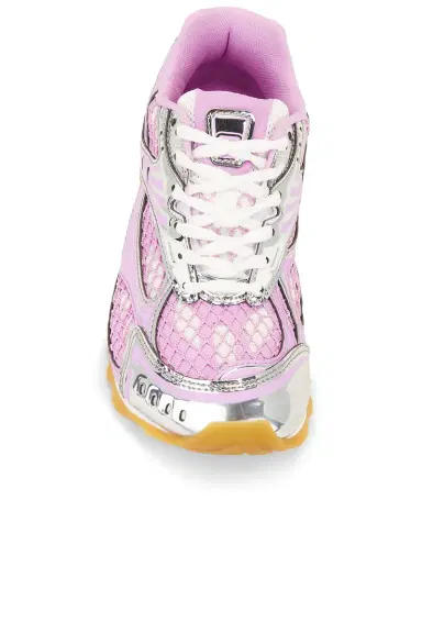 Bottega Veneta Orbit Sneaker | Thumbnail 4 Bottega Veneta Orbit Sneaker | Thumbnail 4