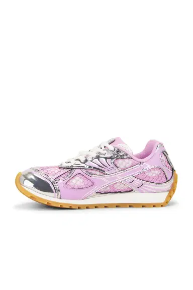 Bottega Veneta Orbit Sneaker | Thumbnail 5 Bottega Veneta Orbit Sneaker | Thumbnail 5