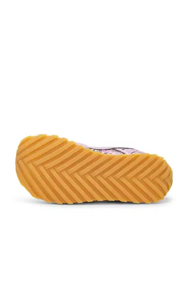 Bottega Veneta Orbit Sneaker | Thumbnail 6 Bottega Veneta Orbit Sneaker | Thumbnail 6