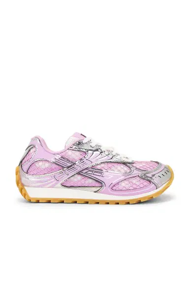 Bottega Veneta Orbit Sneaker | Thumbnail 1 Bottega Veneta Orbit Sneaker | Thumbnail 1