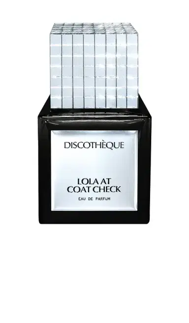 DISCOTHEQUE Lola At Coat Check Eau De Parfum | Thumbnail 1 DISCOTHEQUE Lola At Coat Check Eau De Parfum | Thumbnail 1
