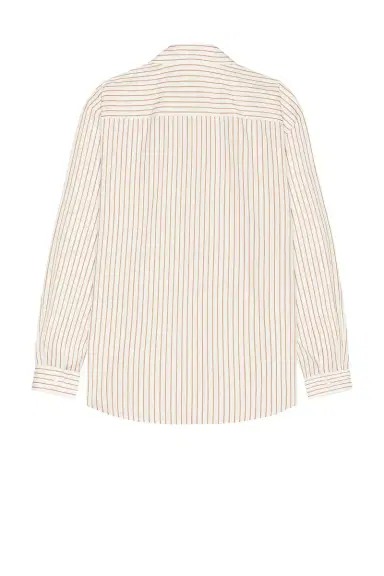Saint Laurent Long Sleeve Shirt | Thumbnail 2 Saint Laurent Long Sleeve Shirt | Thumbnail 2