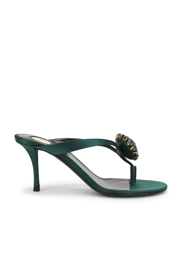 Saint Laurent Bridget Sandal