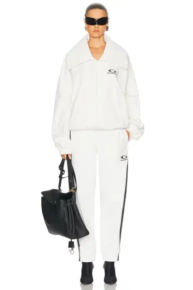 Balenciaga Tracksuit Pant | Thumbnail 5