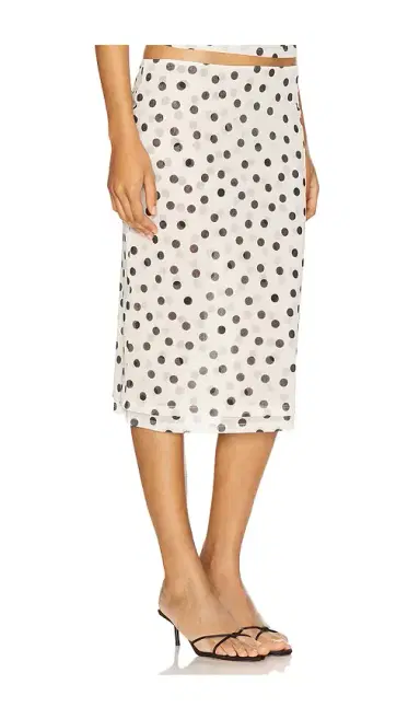 LPA Carla Skirt | Thumbnail 2