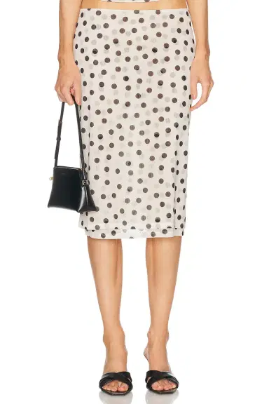 LPA Carla Skirt | Thumbnail 3