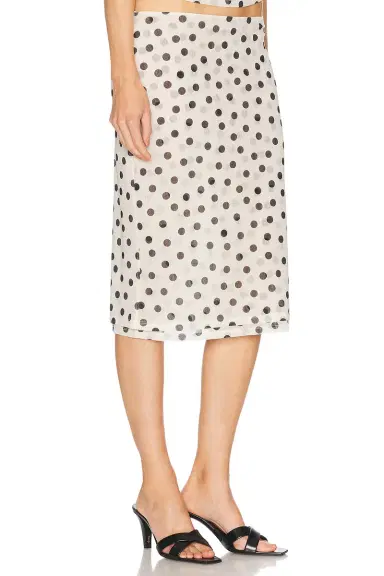 LPA Carla Skirt | Thumbnail 4