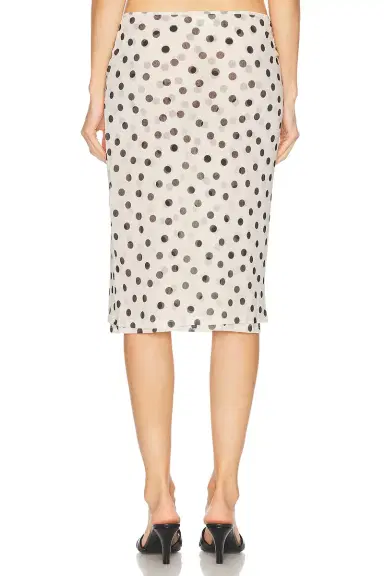 LPA Carla Skirt | Thumbnail 6