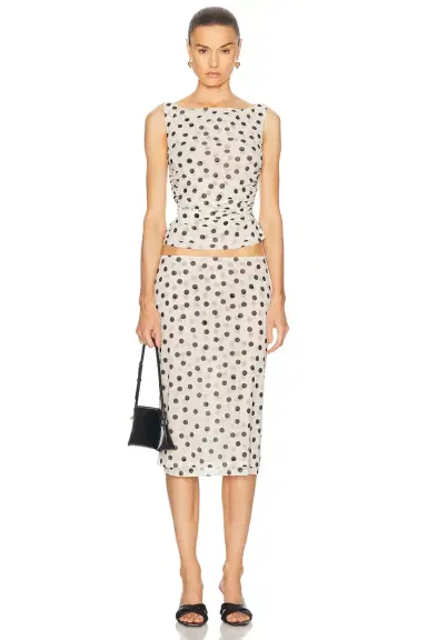LPA Carla Skirt | Thumbnail 7