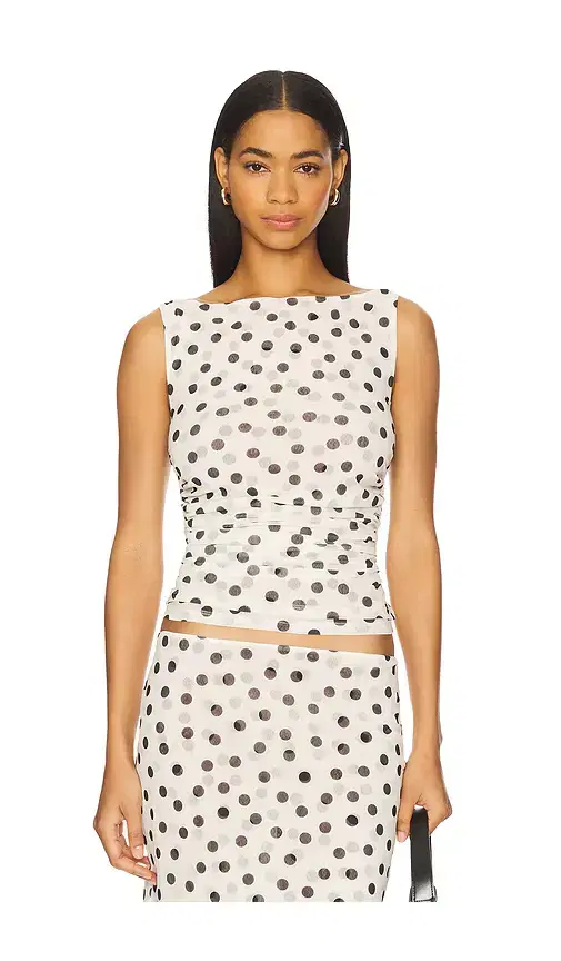LPA Carla Top