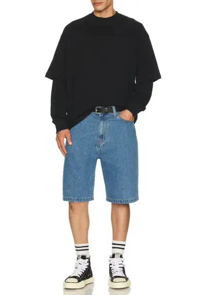 Carhartt WIP Landon Short | Thumbnail 5