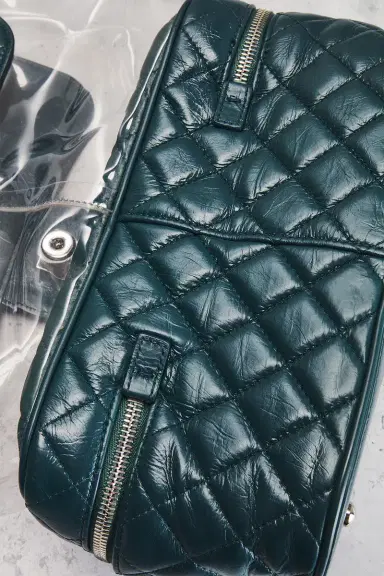 Chanel Chanel Aquarium Backpack | Thumbnail 6
