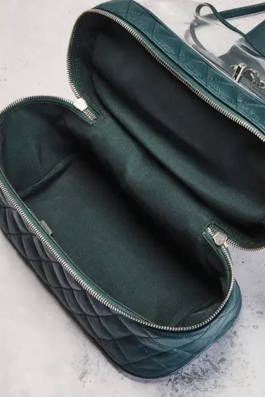 Chanel Chanel Aquarium Backpack | Thumbnail 7